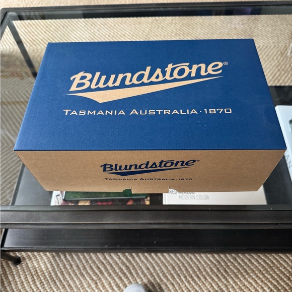 Men’s Blundstone new boots - Picture 6 of 7